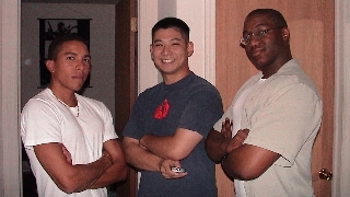 Sobrino, Wang, and Dargan